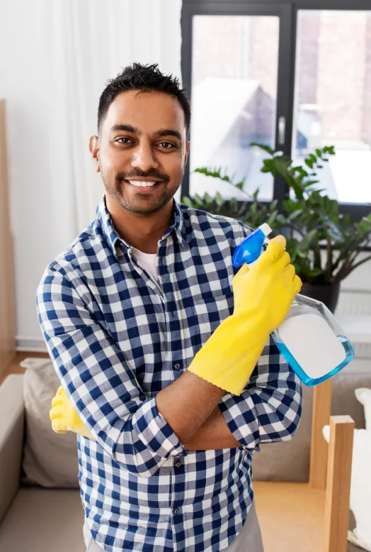 Bond Cleaning Annerley