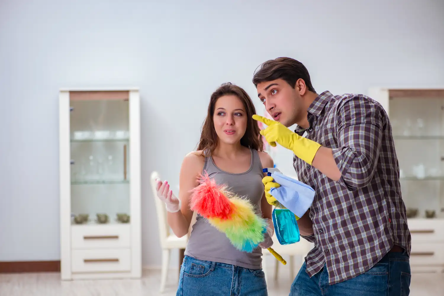 Bond Cleaning Annerley