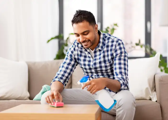 Bond Cleaning Annerley